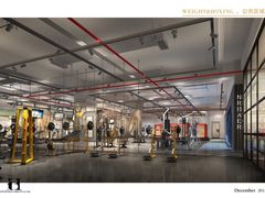 -诺伯曼·运动会馆(新梦店)