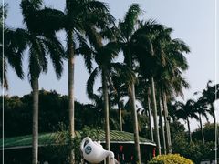 -侯臣咖啡文化村