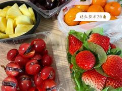 -鲜丰水果(杭州闲林山水店)