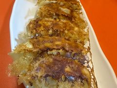 -拉面莊夢語＆中华料理八椿