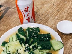 -无招牌