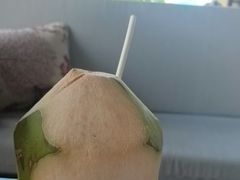 -亚龙湾喜来登·美景台大堂吧