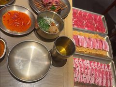 -西塔老太太泥炉烤肉(亚运村店)
