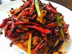 -吕氏疙瘩汤·私家菜馆(慈云寺店)