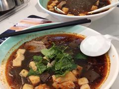 -苏晓玥·手作江南小吃(深圳北站店)