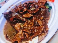 老厦门兰煎肝-堂宴·老厦门私房菜(1988仙岳总店)