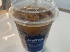 -LAVAZZA拉瓦萨咖啡(星荟中心店)