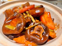 -侨美食家·粤菜(体育西路店)