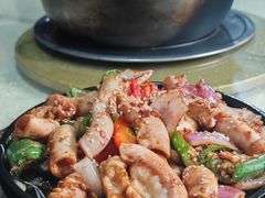 -红旗山庄(圭峰山店)