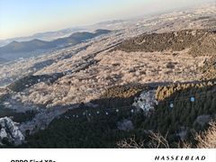 -青州市云门山风景区