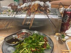 -李不管把把烧(天府三街店)
