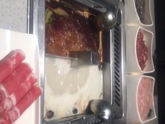 -海底捞火锅(万科广场店)