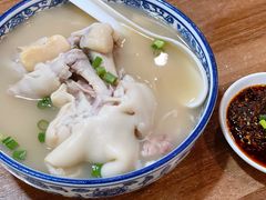 老妈蹄花-易老妈蹄花.特色川菜(人民公园总店)