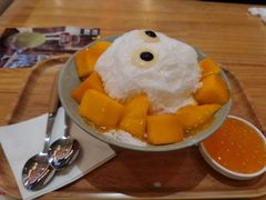 -怪物的冰与火(天虹商场中山路店)