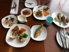 -浙江西子宾馆·瑶园咖啡厅