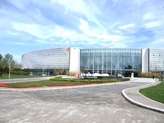 -北京园博大酒店