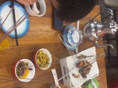 -范家大院(华为店)