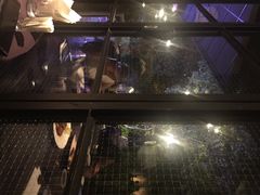 T馆-T館·花园艺术餐厅