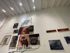 -四川美术学院美术馆