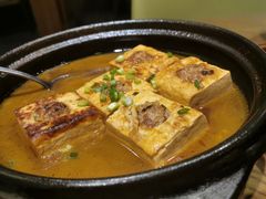 -汀小府·福建客家菜(鼓山沃尔玛店)