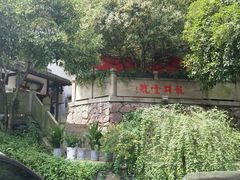 -龙井壹号·茶缘山景宴(龙井村店)