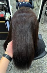 -SWANK SALON