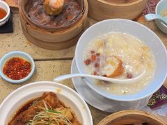 -点都德(龙之梦店)