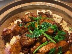 -话梅·客家小厨(东门店)