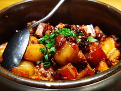 -火候轩品质湘菜·私厨(市府店)