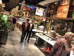 -黄三怪(银座和谐广场店)