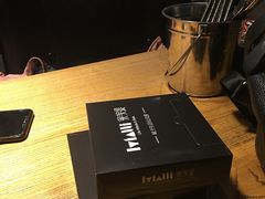 -LYFATTI 莱芙缇(赣水路店)