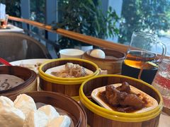 -大海湾酒楼(人南店)