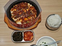 -小木屋拌饭(西安华阳城店)