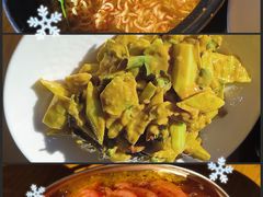 -老姑砂锅·烧烤天津菜(体北道店)