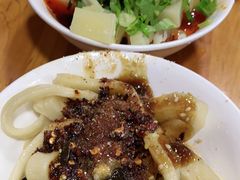 -洞子口张老二凉粉(文殊院店)