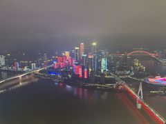 -WFC会仙楼观景台
