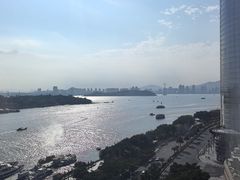 -厦门海港英迪格酒店(中山路店)