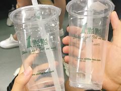 -1点点(银座和谐广场店)