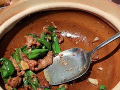 -农耕记·湖南土菜(halo广场店)