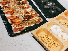 -妥妥烤肉料理(昙华林店)