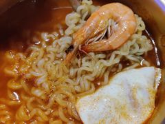-马路牙子地桌烤肉(工体店)