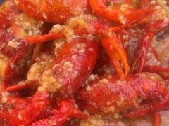 -聚味瞿记·龙虾堂(咸嘉湖店)