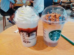-星巴克臻选(华堂·新辰汇店)