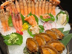 -大葉日本料理·龍蝦任食放題(廣州W酒店)