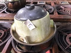 -红旗山庄(圭峰山店)