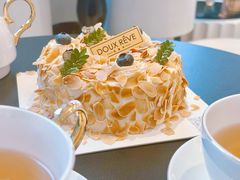 -杜哈夫DOUX RÊVE·生日蛋糕(日月光店)
