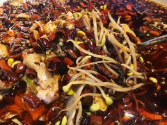 -爱妻鱼•老体北重庆水煮鱼•川菜(白云路店)