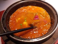 -千百味红餐厅·非遗江西菜(绿地双子塔总店)