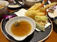 -気楽亭和食料理(气乐亭大世界本店)