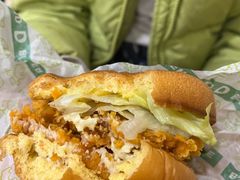 -德克士(砂之船奥特莱斯店)